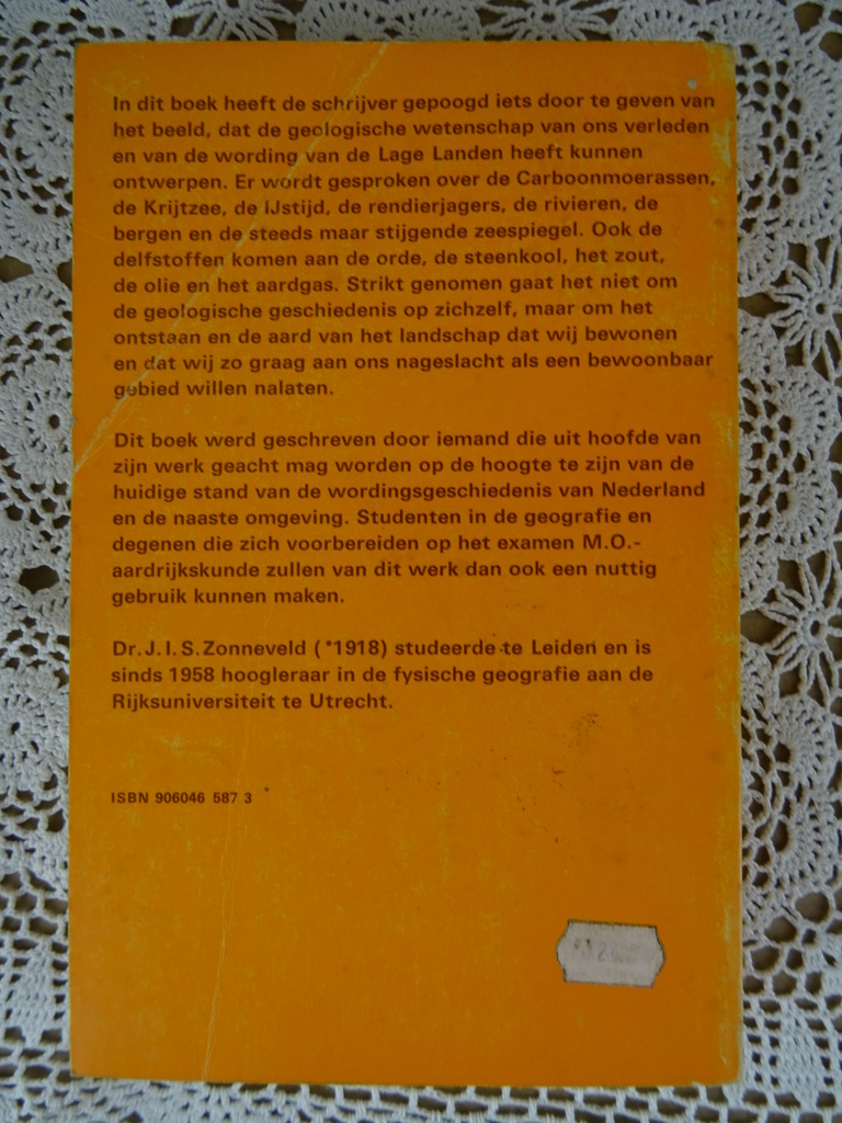 Tussen de bergen en de zee - Afbeelding 19