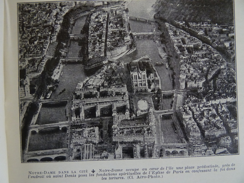 Notre-Dame de Paris par Jeanne E. Durand - Afbeelding 9