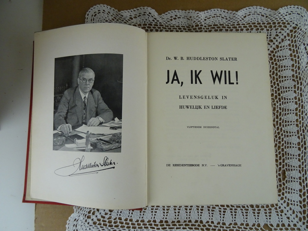 Ja, ik wil! Levensgeluk in huwelijk en liefde - Afbeelding 7
