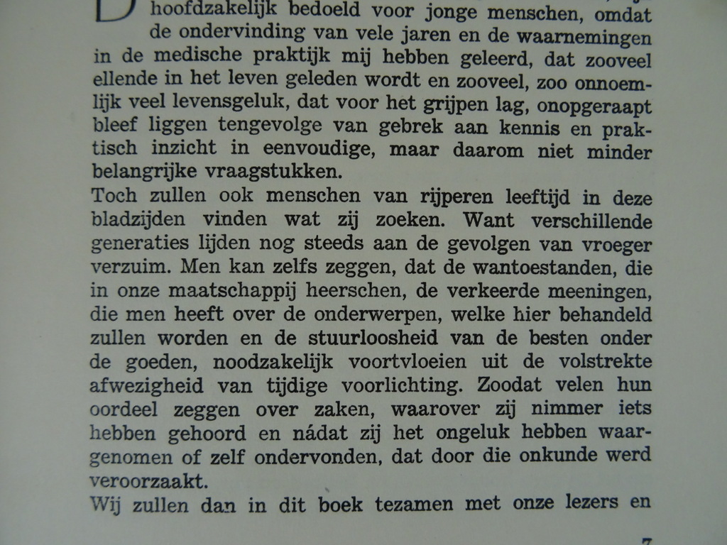 Ja, ik wil! Levensgeluk in huwelijk en liefde - Afbeelding 18
