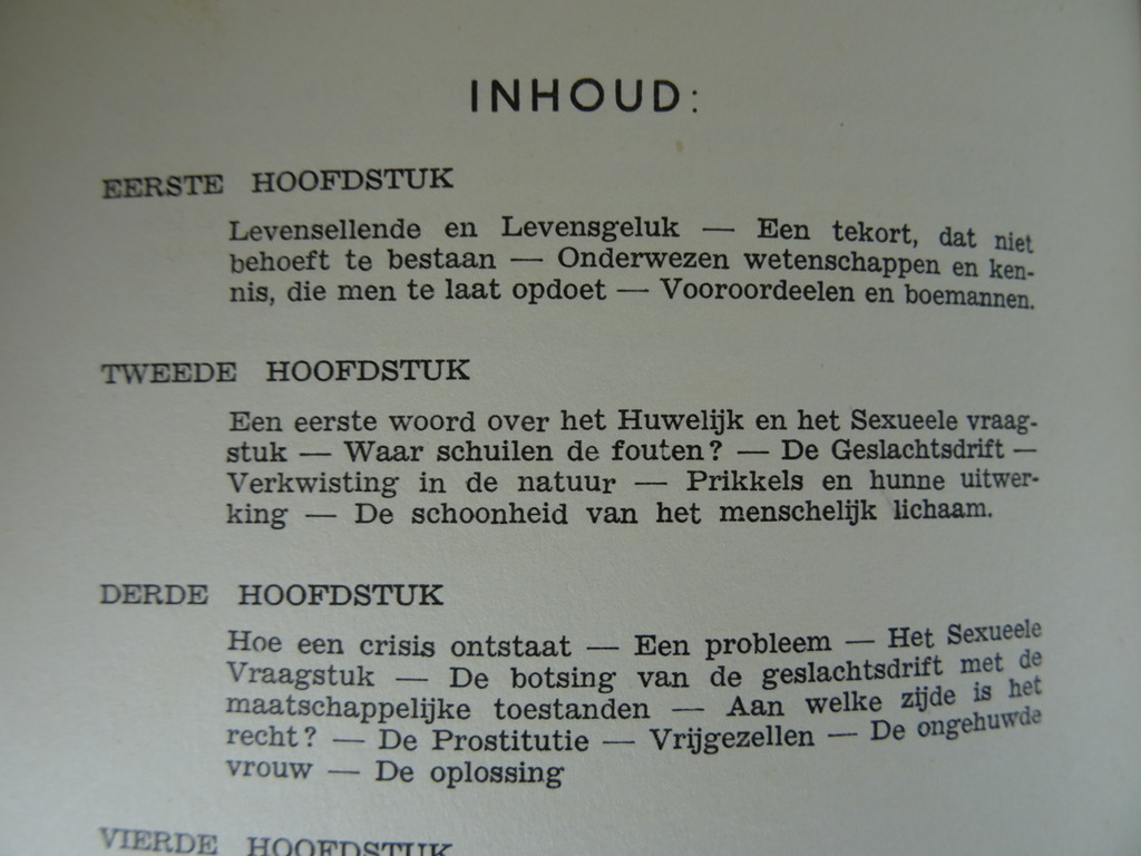 Ja, ik wil! Levensgeluk in huwelijk en liefde - Afbeelding 23