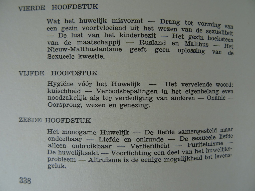 Ja, ik wil! Levensgeluk in huwelijk en liefde - Afbeelding 24