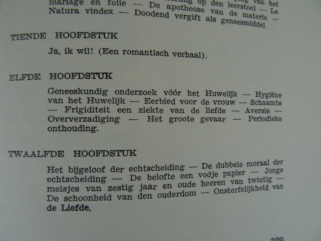 Ja, ik wil! Levensgeluk in huwelijk en liefde - Afbeelding 26