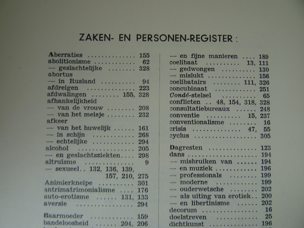 Ja, ik wil! Levensgeluk in huwelijk en liefde - Afbeelding 27