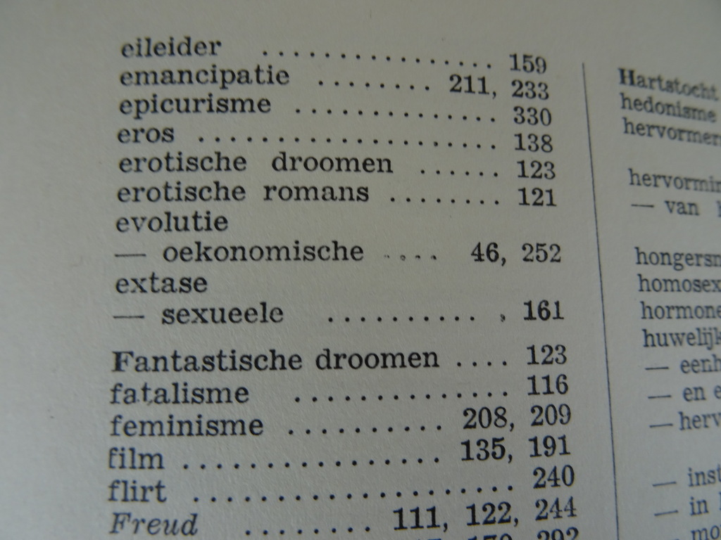Ja, ik wil! Levensgeluk in huwelijk en liefde - Afbeelding 28