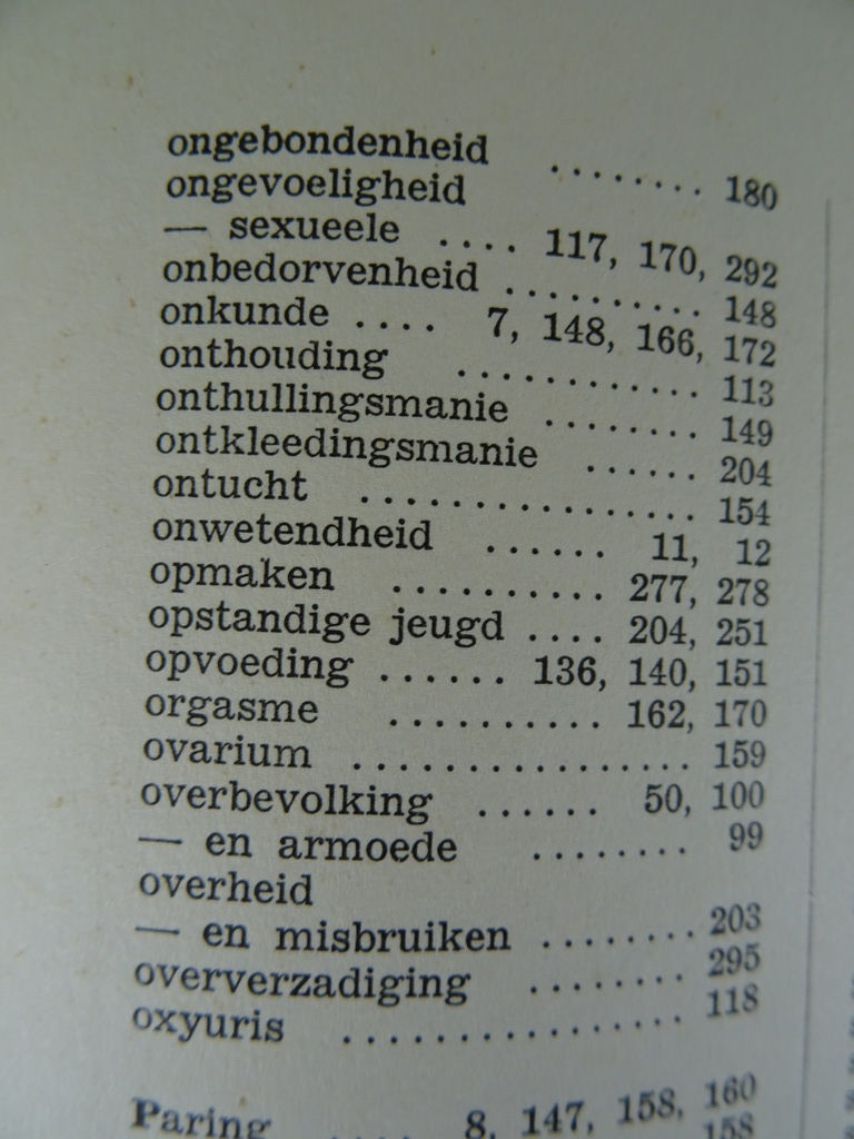 Ja, ik wil! Levensgeluk in huwelijk en liefde - Afbeelding 29