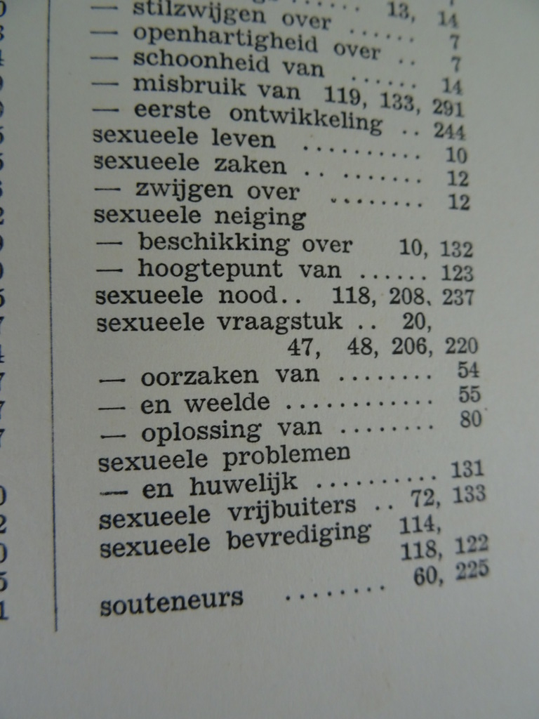 Ja, ik wil! Levensgeluk in huwelijk en liefde - Afbeelding 30