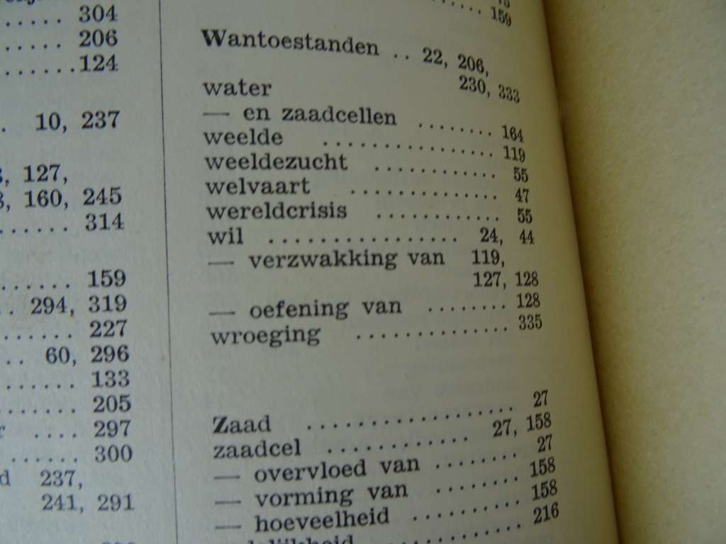Ja, ik wil! Levensgeluk in huwelijk en liefde - Afbeelding 31