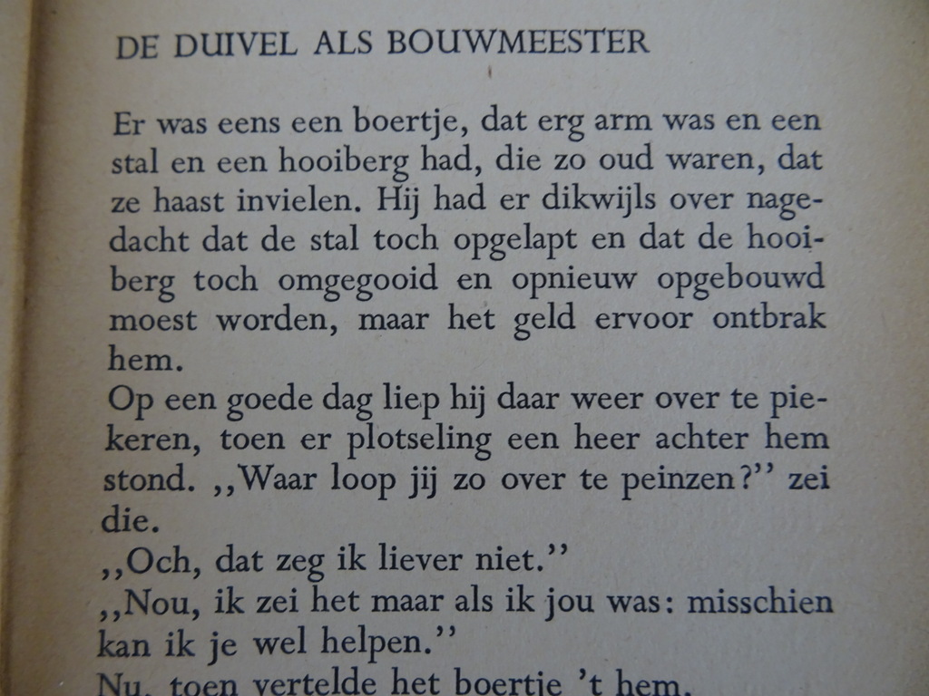 J.R.W. Sinninghe Sagen van Nederland - Afbeelding 13
