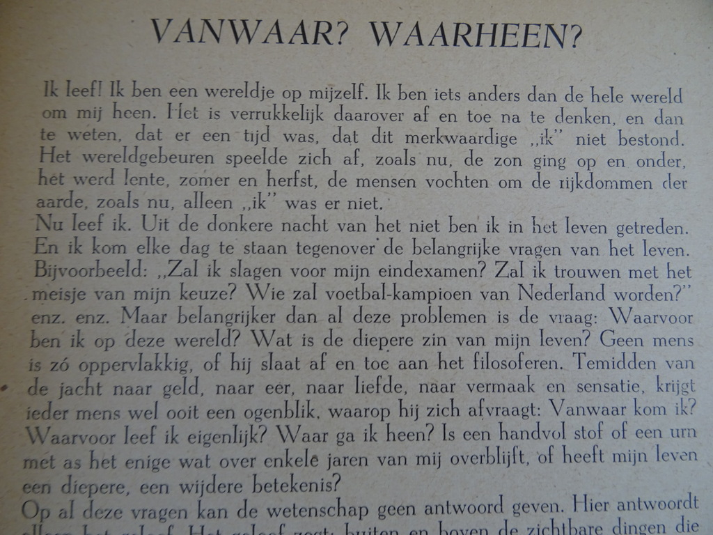 De stad op de berg - Afbeelding 6