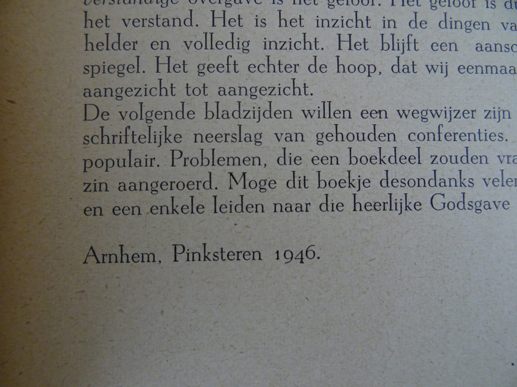 De stad op de berg - Afbeelding 7