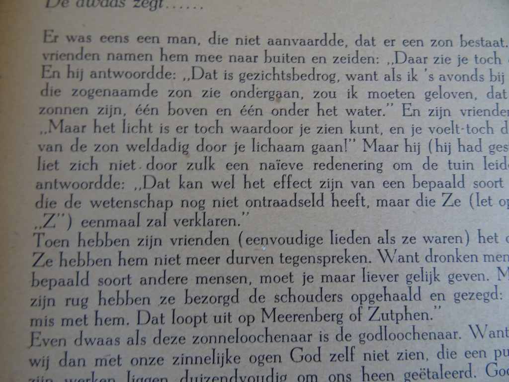 De stad op de berg - Afbeelding 10