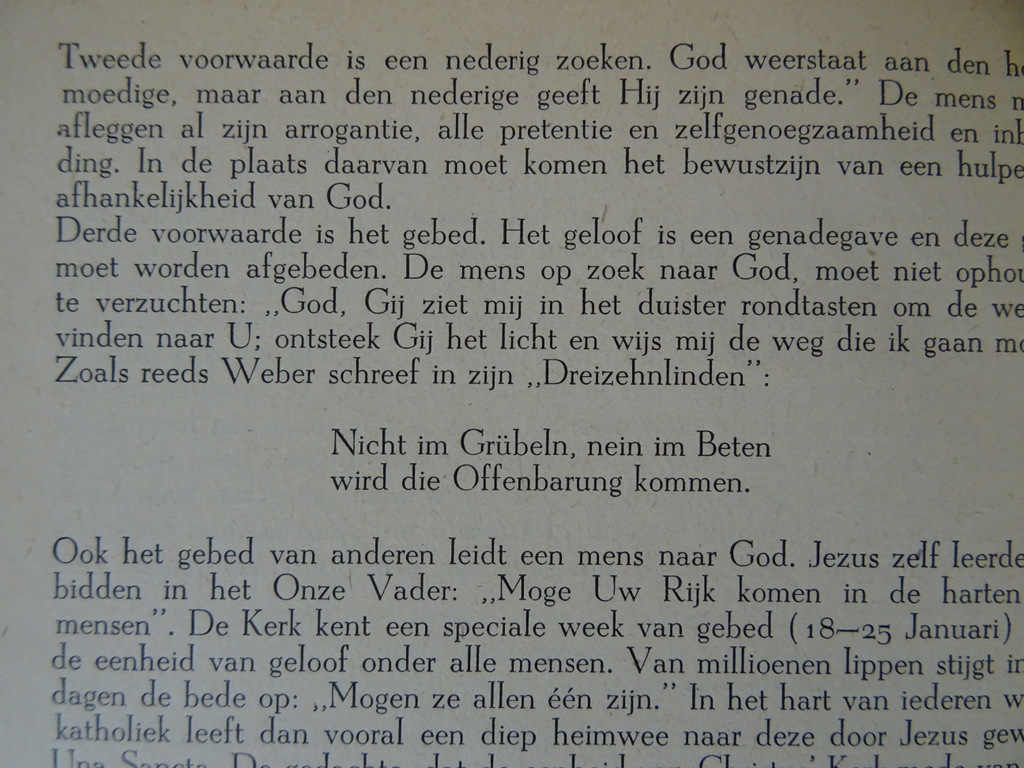 De stad op de berg - Afbeelding 14
