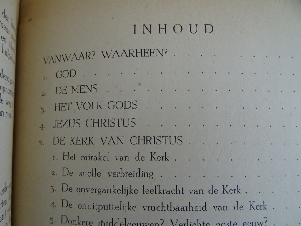 De stad op de berg - Afbeelding 16