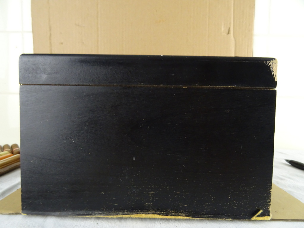 Houten humidor TCM met sigaren - Afbeelding 31