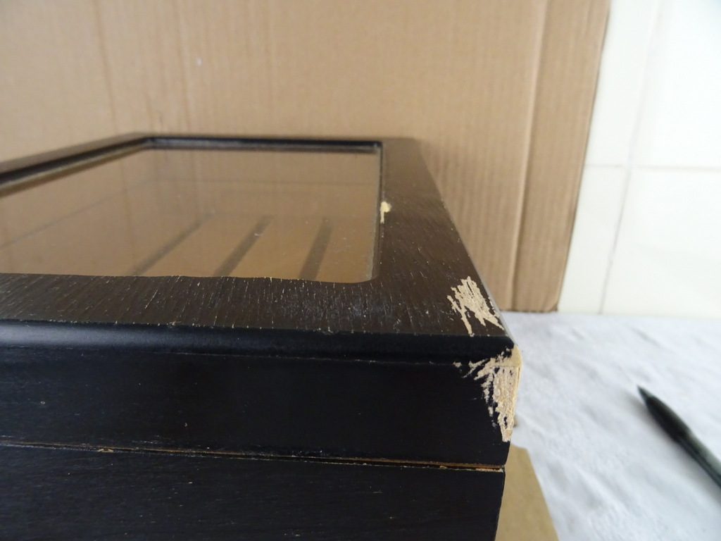 Houten humidor TCM met sigaren - Afbeelding 33