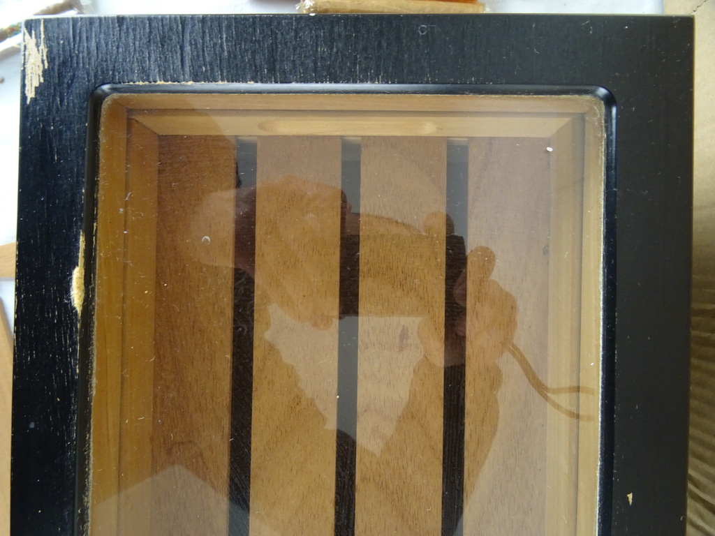 Houten humidor TCM met sigaren - Afbeelding 47