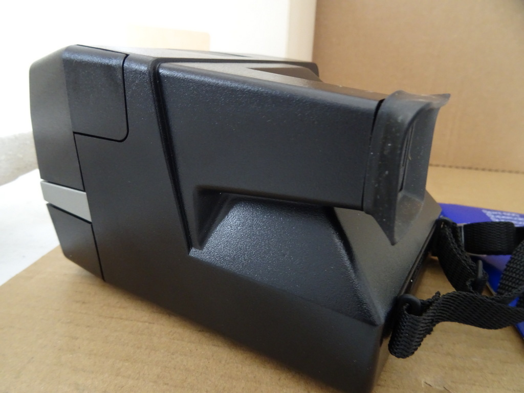 Vintage Polaroid Instant camera - Afbeelding 4