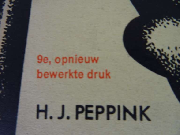 H.J. Peppink Hoe krijg ik mijn rijbewijs?