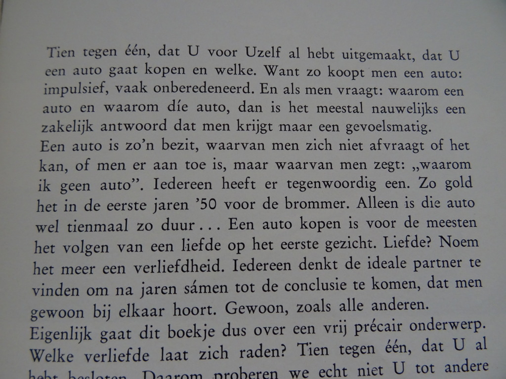 De auto in de gezinsbegroting - Afbeelding 6