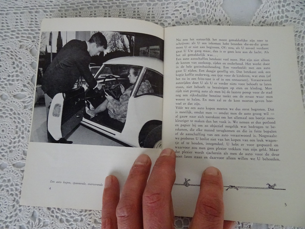 De auto in de gezinsbegroting - Afbeelding 7