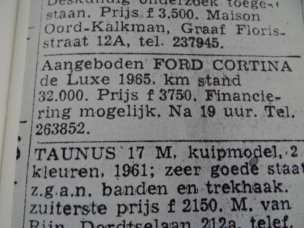 De auto in de gezinsbegroting - Afbeelding 9