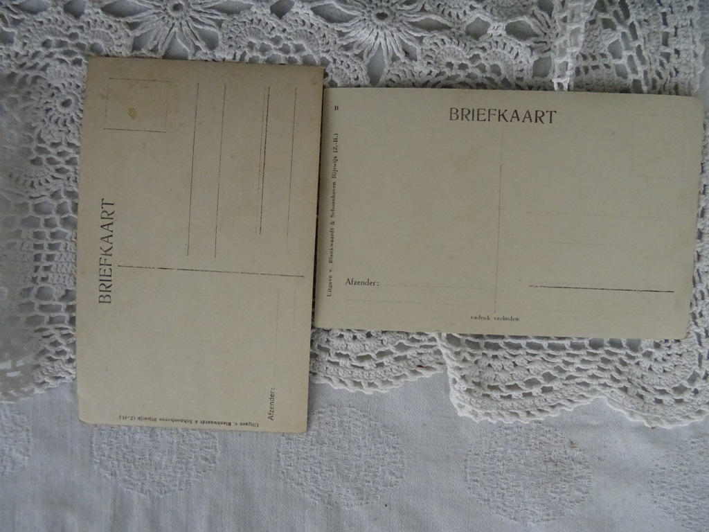 Collectie krantenknipsels over vorstenhuizen - Afbeelding 52