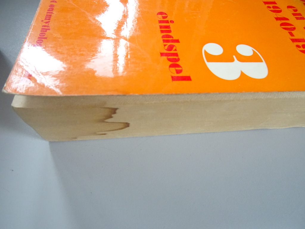 F. Weinreb trilogie Collaboratie en verzet - Afbeelding 20