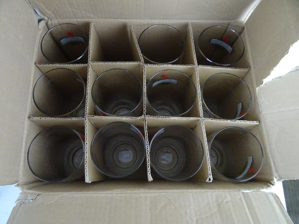 Collectie nieuwe Heineken bierglazen - Afbeelding 13