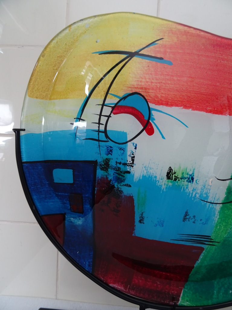 Design vazen Unica Lárte Del Vetro - Afbeelding 4