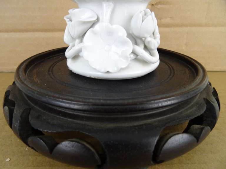 Porseleinen beeld Guanyin 25 cm
