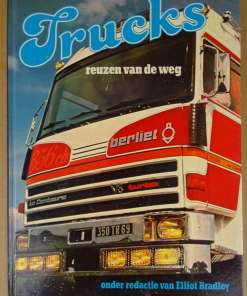 Trucks reuzen van de weg