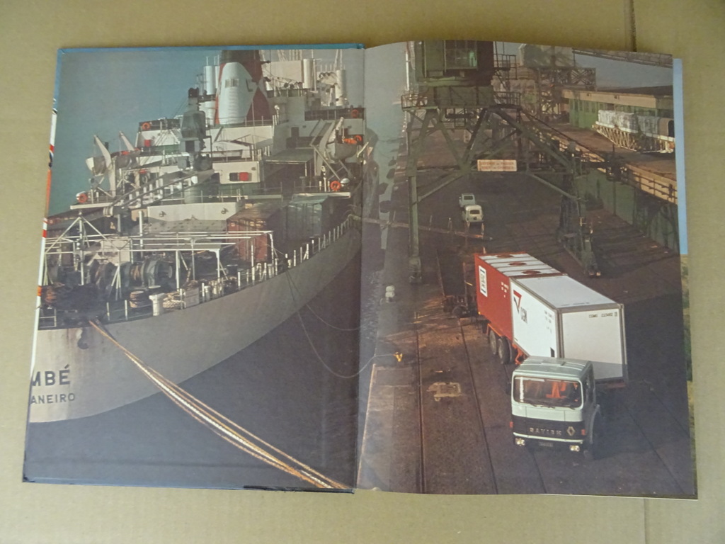 Trucks reuzen van de weg - Afbeelding 3