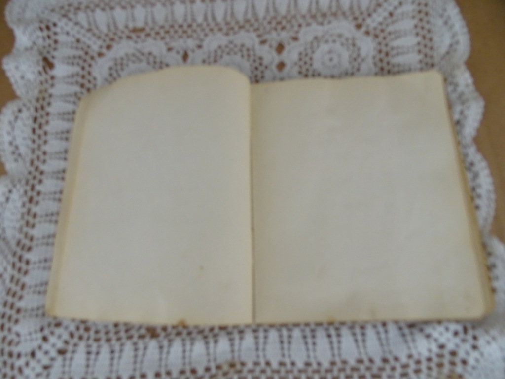 Antiek poesiealbum uit 1940 - Afbeelding 9