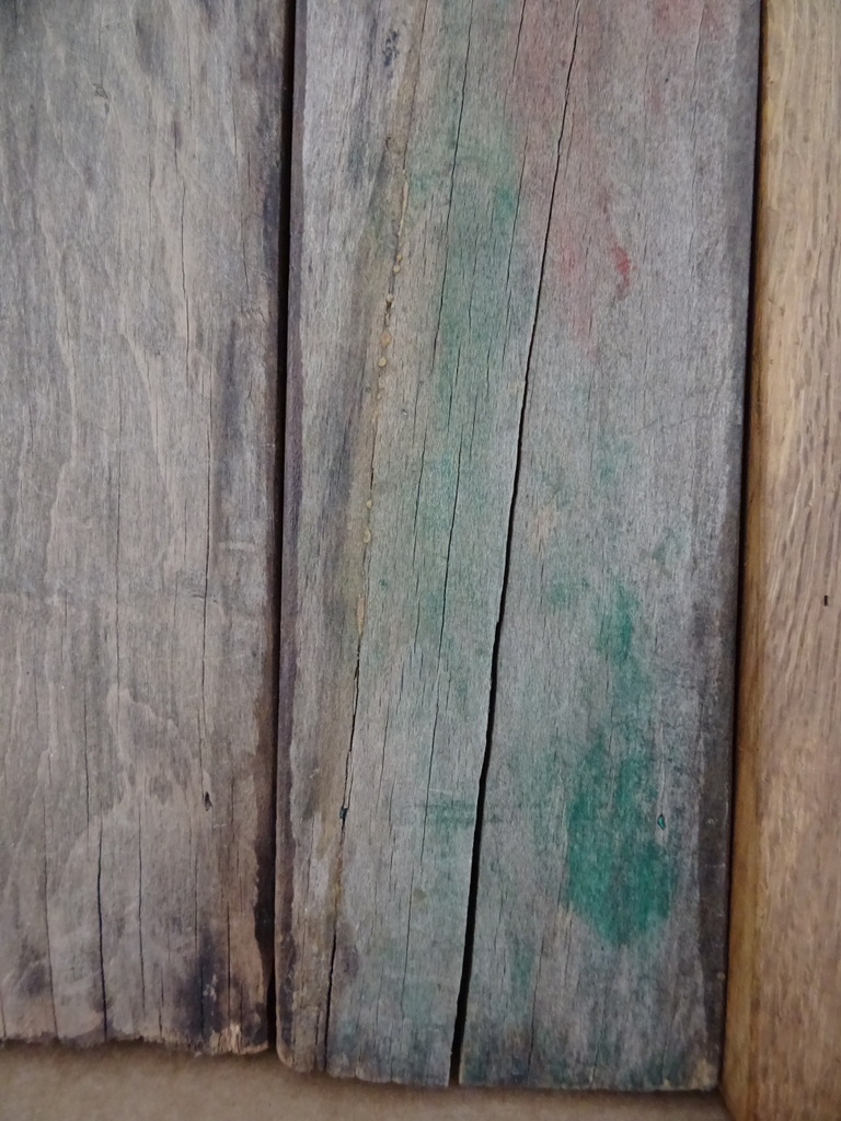 Collectie antieke speculaasplanken - Afbeelding 13