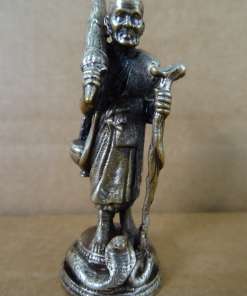 Beeldje Phra Sivali 7.5 cm