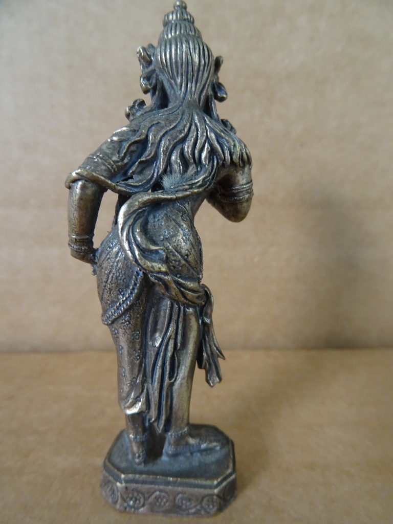 Beeldje Tara 7.8 cm - Afbeelding 7
