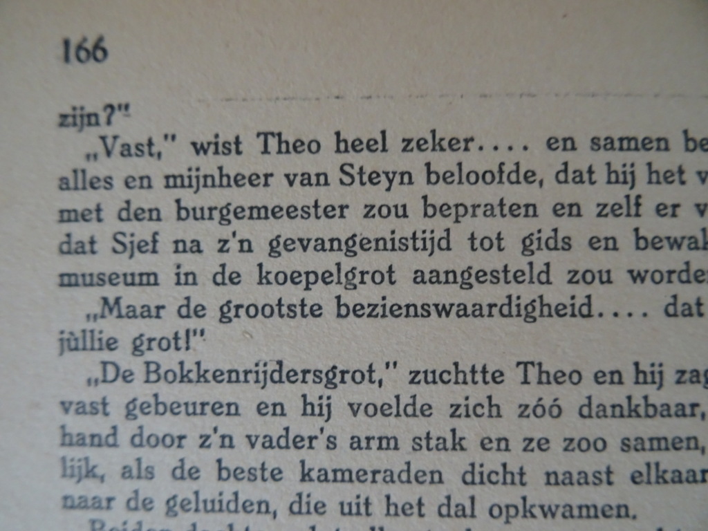 Avonturen in vacantietijd door Rein Valkhoff - Afbeelding 17