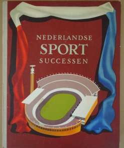 Nederlandse sport successen plakboek