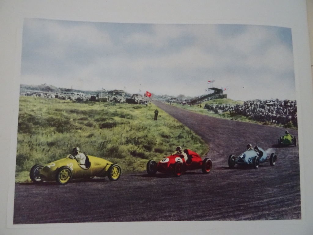 Nederlandse sport successen plakboek Nederlandse sport successen plakboek