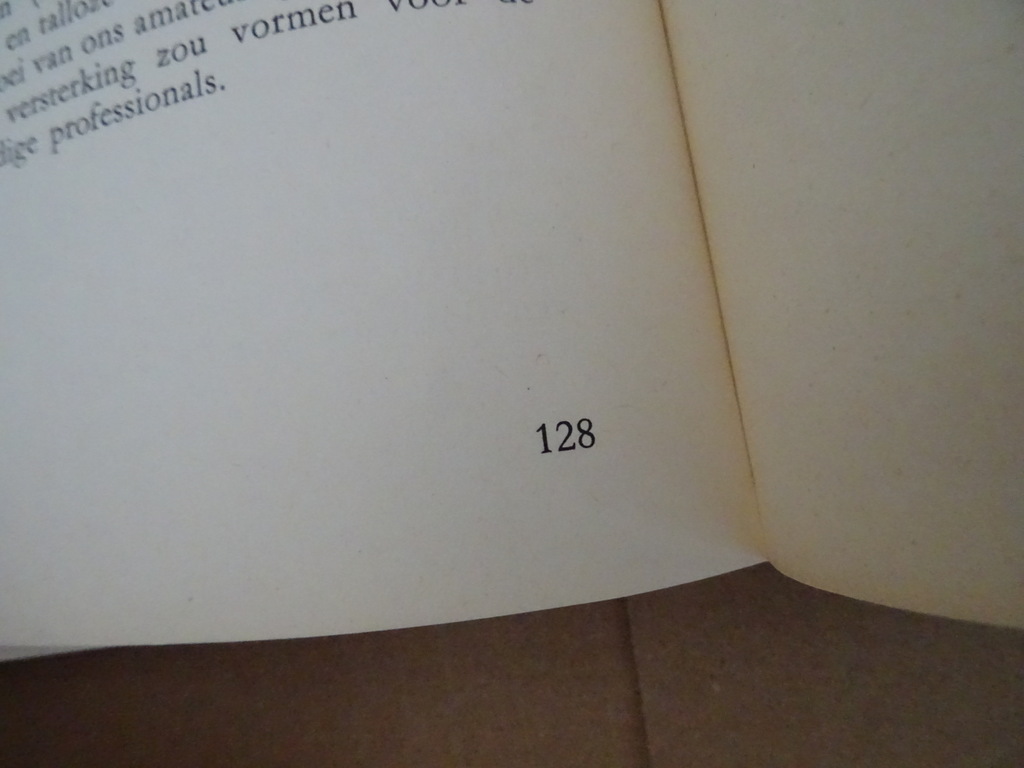 Nederlandse sport successen plakboek Nederlandse sport successen plakboek