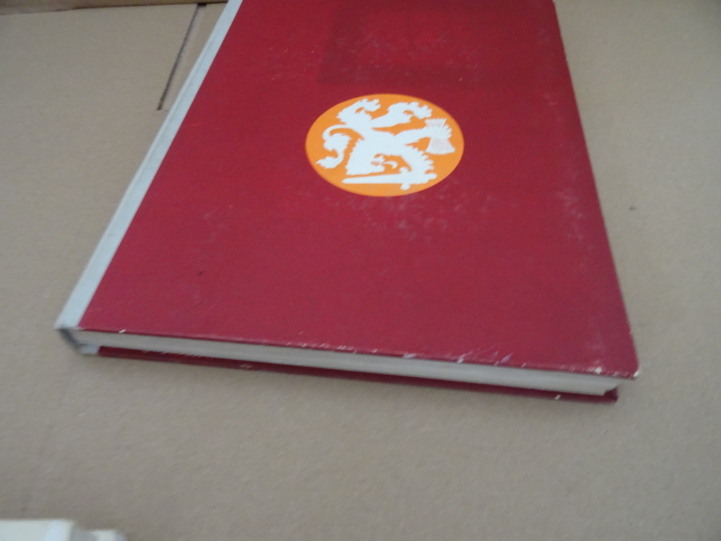 Nederlandse sport successen plakboek Nederlandse sport successen plakboek