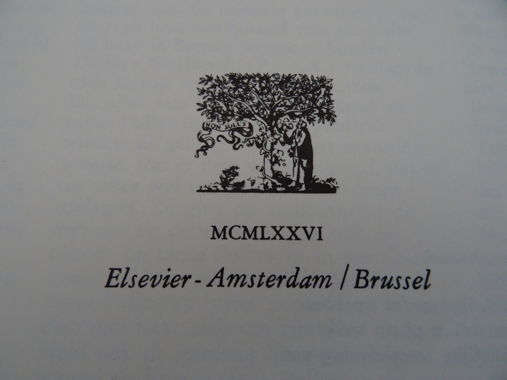 Godfried Bomans De avonturen van Tante Pollewop - Afbeelding 3