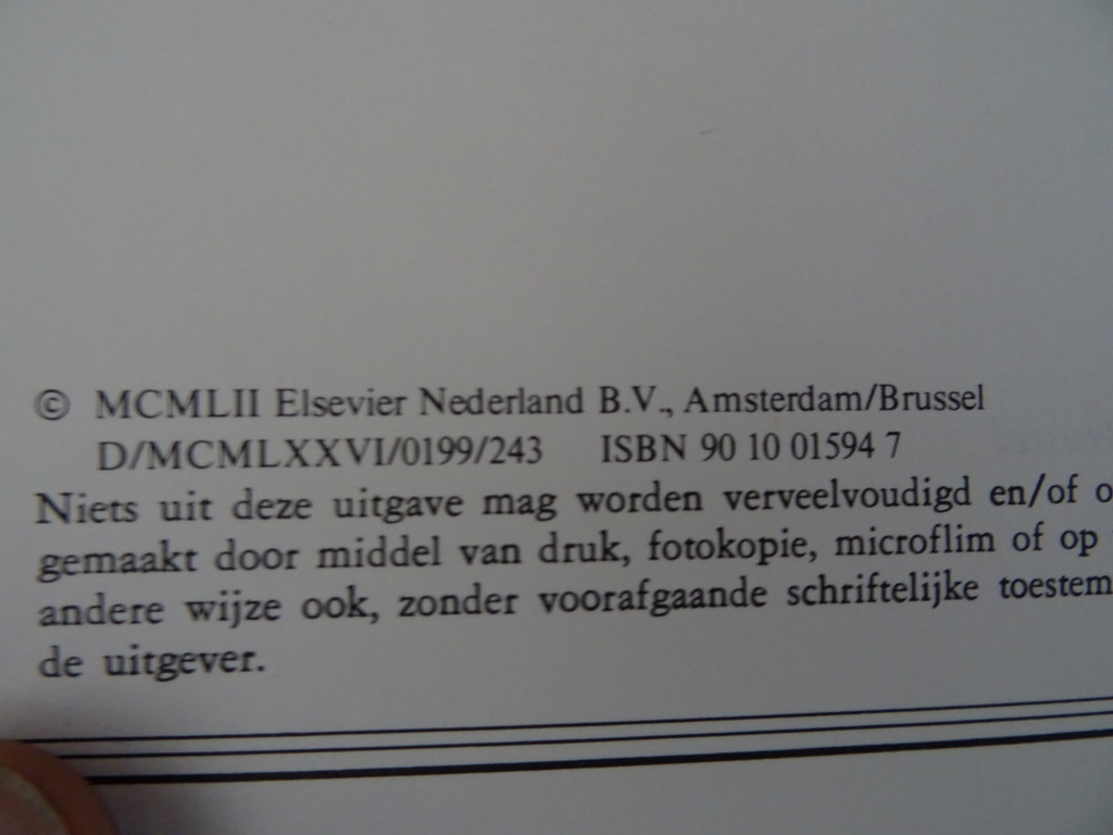 Godfried Bomans De avonturen van Pa Pinkelman - Curiosa en Kunst.nl