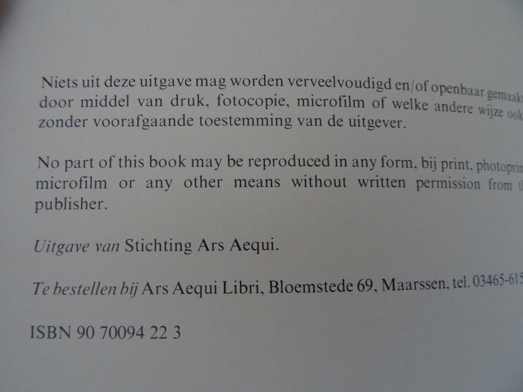 G.W. Van Vierssen Trip De gelaarsde kat - Afbeelding 6