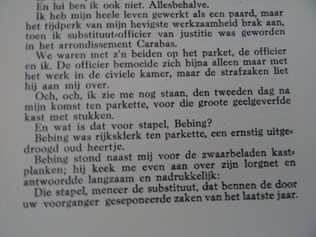 G.W. Van Vierssen Trip De gelaarsde kat - Afbeelding 10