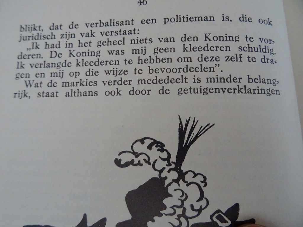 G.W. Van Vierssen Trip De gelaarsde kat - Afbeelding 12