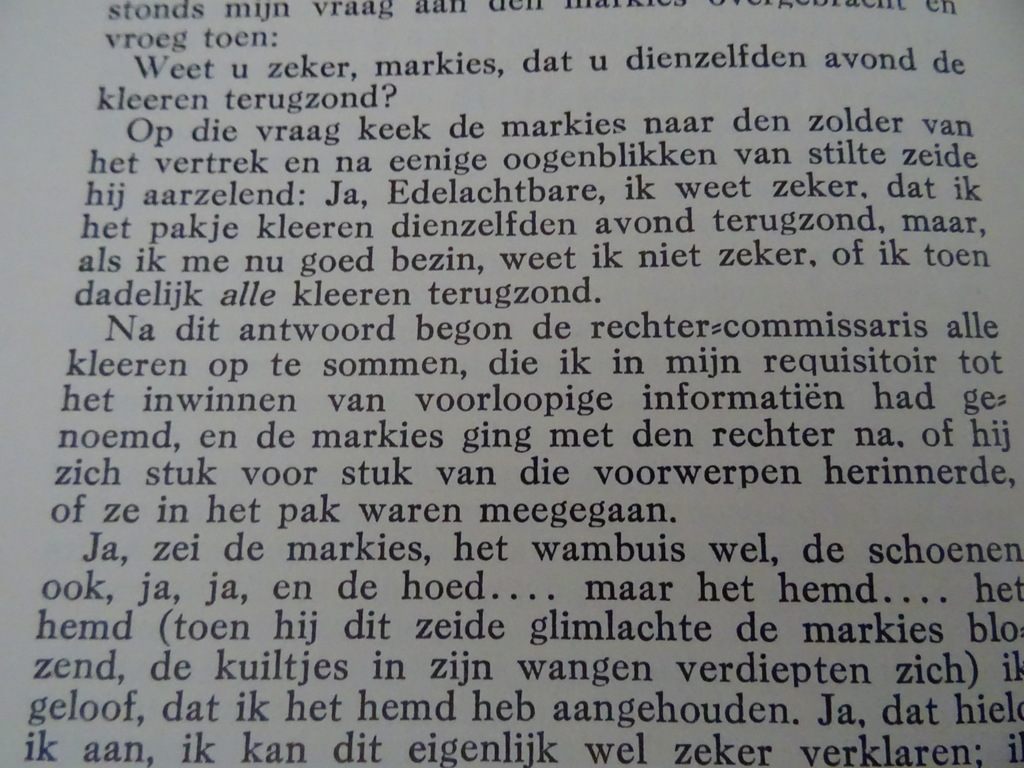 G.W. Van Vierssen Trip De gelaarsde kat - Afbeelding 13