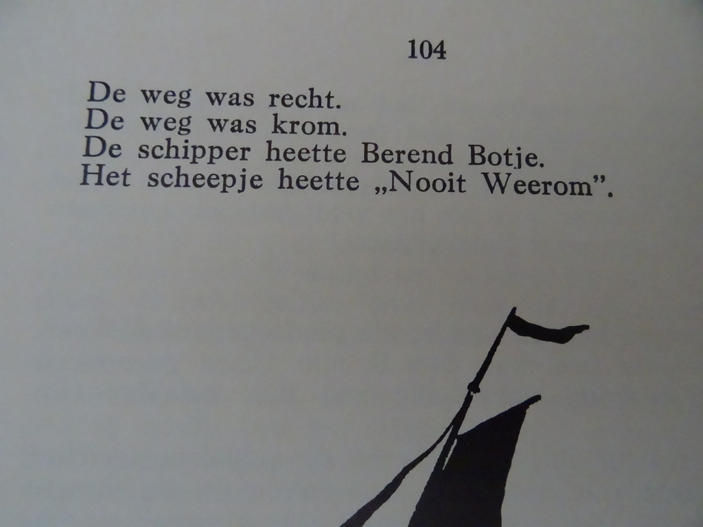G.W. Van Vierssen Trip De gelaarsde kat - Afbeelding 15