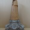 Antiek Mariabeeld O.L. Vrouwe van Scherpenheuvel